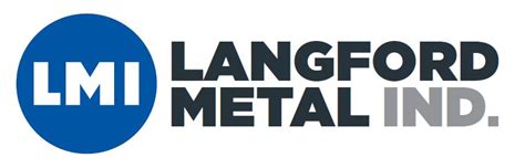 metal fabrication langford|langford metal industries.